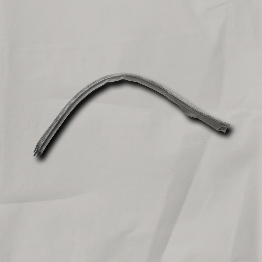 2013-2020 Nissan Pathfinder Driver Side Rear Door Seal Weatherstrip OEM