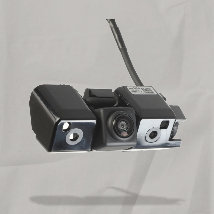 2015-2022 Chevy Canyon Colorado Rear Rearview Driver Info Camera OEM