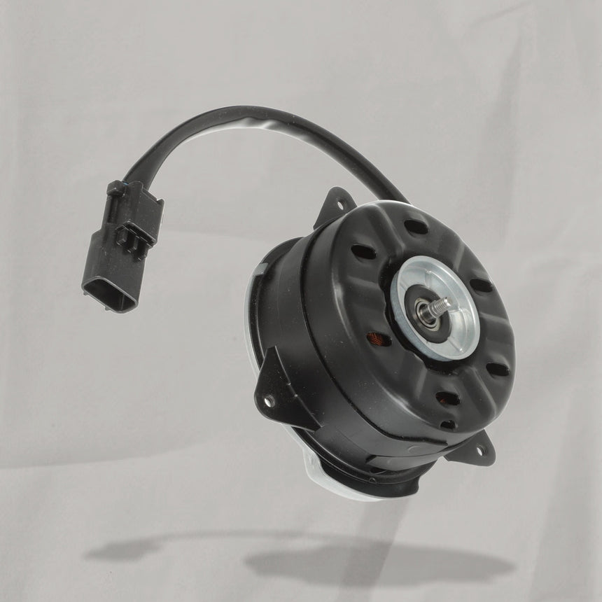 2023-2024 Honda CR-V Passenger Side Fan Motor 1.5L Turbo OEM