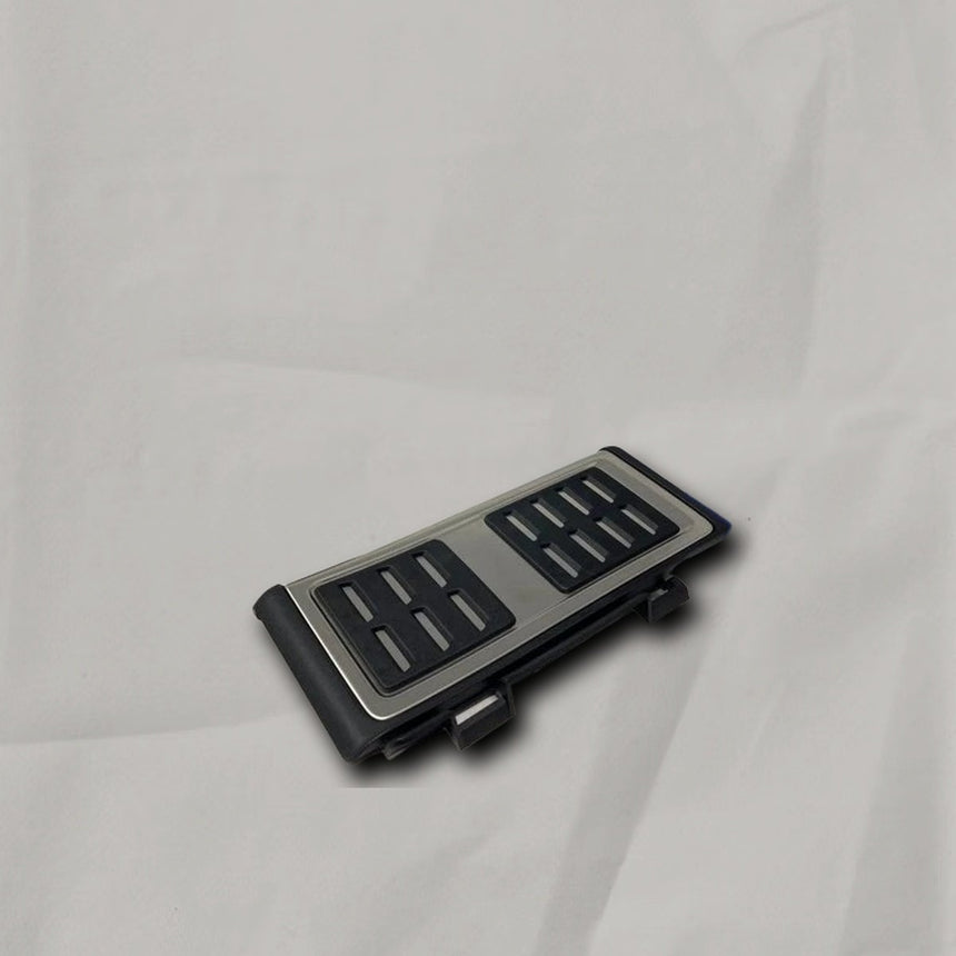 2017-2021 VW Golf SportWagen Dead Pedal Cap OEM Floor
