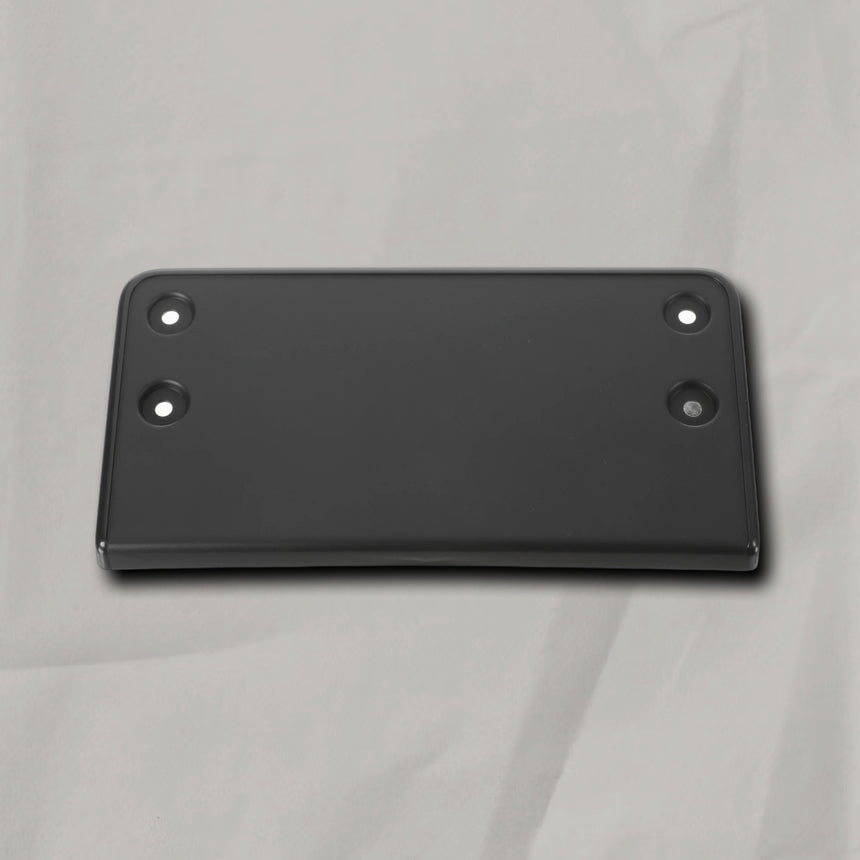 2021-2023 Volkswagen ID.4 License Plate Bracket OEM