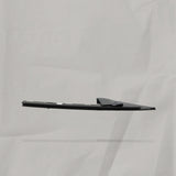 2021-2025 Ford Bronco Passenger Side Front Door Window Glass Surround Channel Bracket 4 Door OEM