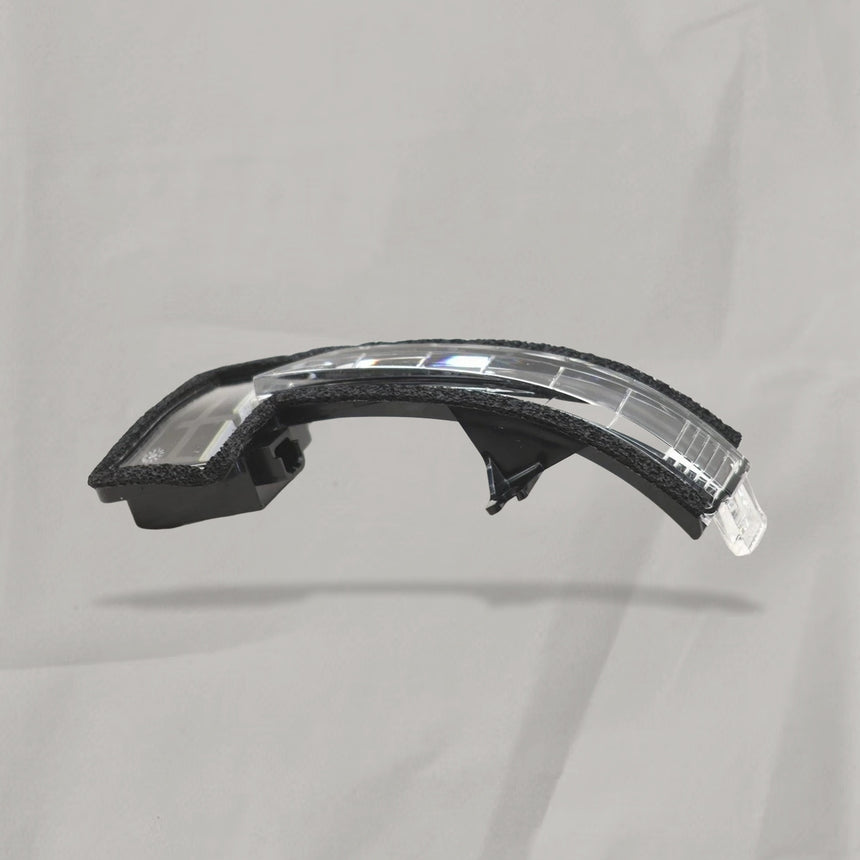 2020-2025 Cadillac CT5 Driver Side Mirror F-Lamp OEM