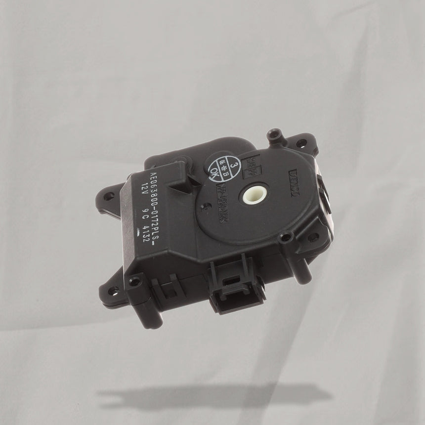 2021-2022 Toyota Sequoia Tundra HVAC Defrost Mode Door Actuator OEM Upper