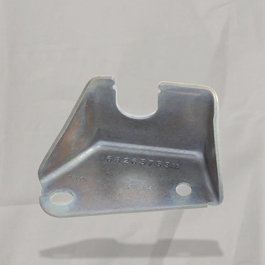 2021 Ram 2500 3500 Transmission Shift Cable Bracket OEM 6.7L L6 Diesel