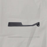 2021-2024 Ford Bronco Passenger Side Inner Rear Seat Back Side Cover OEM