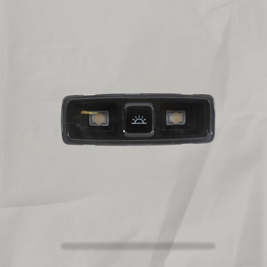2020-2024 Ford Explorer Police Interceptor Reading Lamp OEM Roof