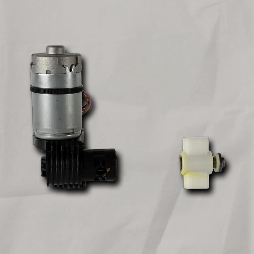 2021-2025 Ford F-150 Lightning Lincoln Aviator Steering Column Tilt Motor OEM