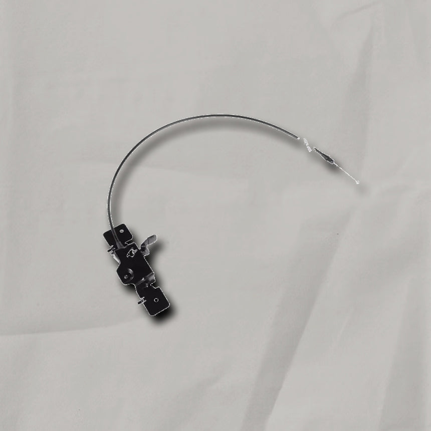 2025 Buick Enclave 2.5L Safety Catch Hood Cable OEM