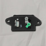 2012-2021 Nissan NV1500 NV2500 NV3500 Pass Side Upper Door Lock OEM