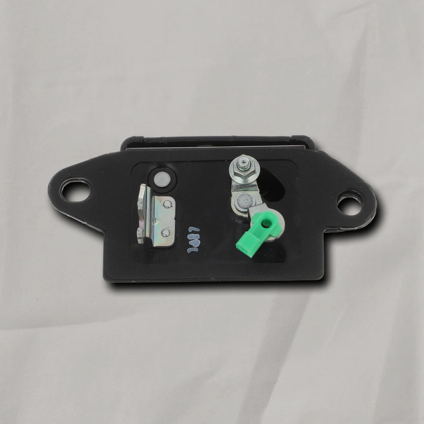2012-2021 Nissan NV1500 NV2500 NV3500 Pass Side Upper Door Lock OEM