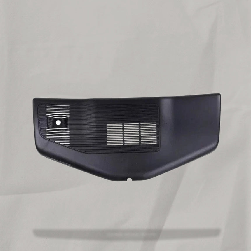 2023-2024 Ford Explorer Police Interceptor Upper Cover OEM
