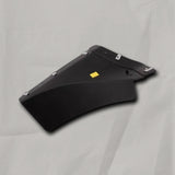 2021-2025 GMC Yukon Yukon XL Driver Side Fr Tire Air Deflector OEM