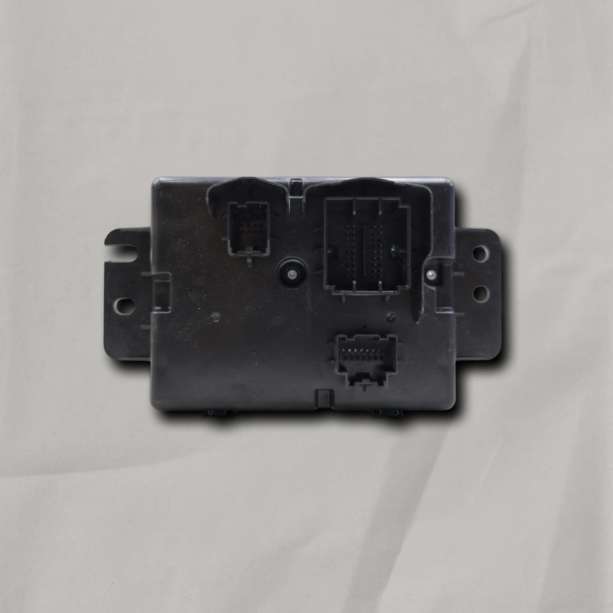 2021 Jeep Wrangler A/C Heater Climate Control Module OEM