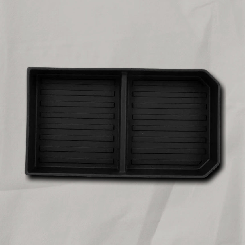 2017-2022 Ford F-250 F-350 F-450 Super Duty Front Panel Mat OEM