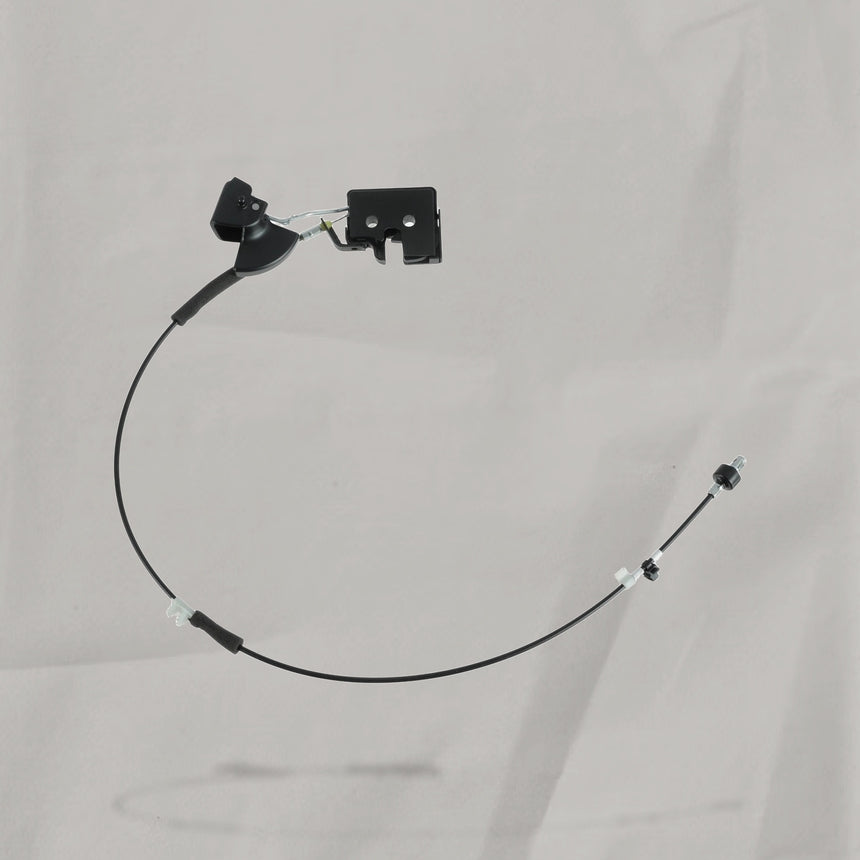 2019-2022 Acura RDX Rear Driver Side Folding Seat Release Cable OEM Black