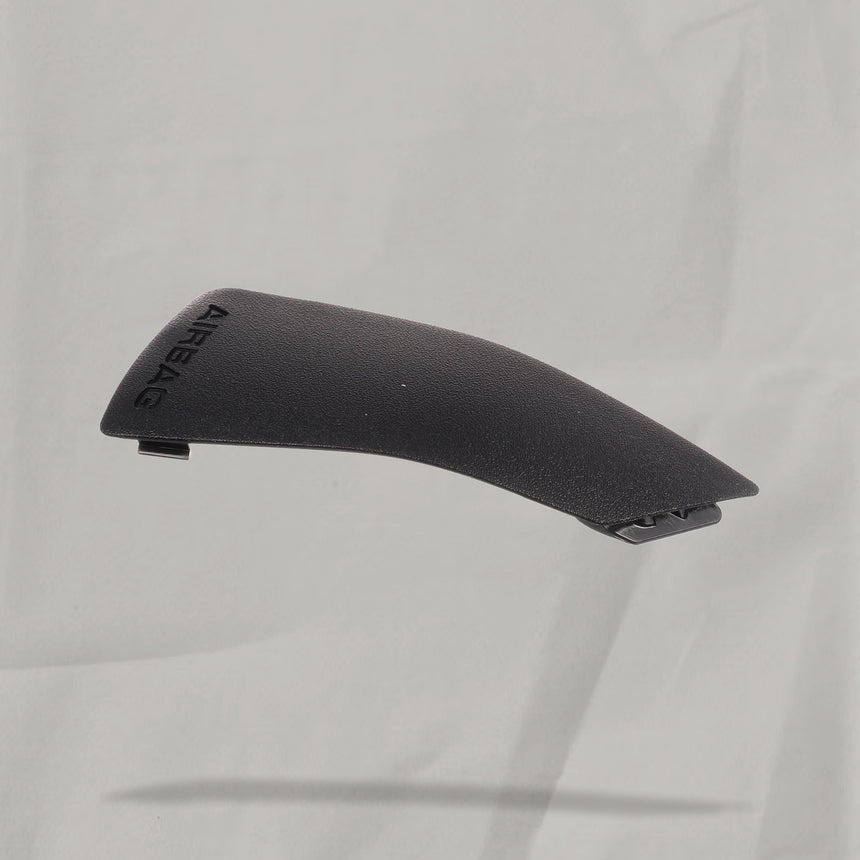 2015-2019 Ford Mustang Passenger Side Seat Belt Upper Cover OEM