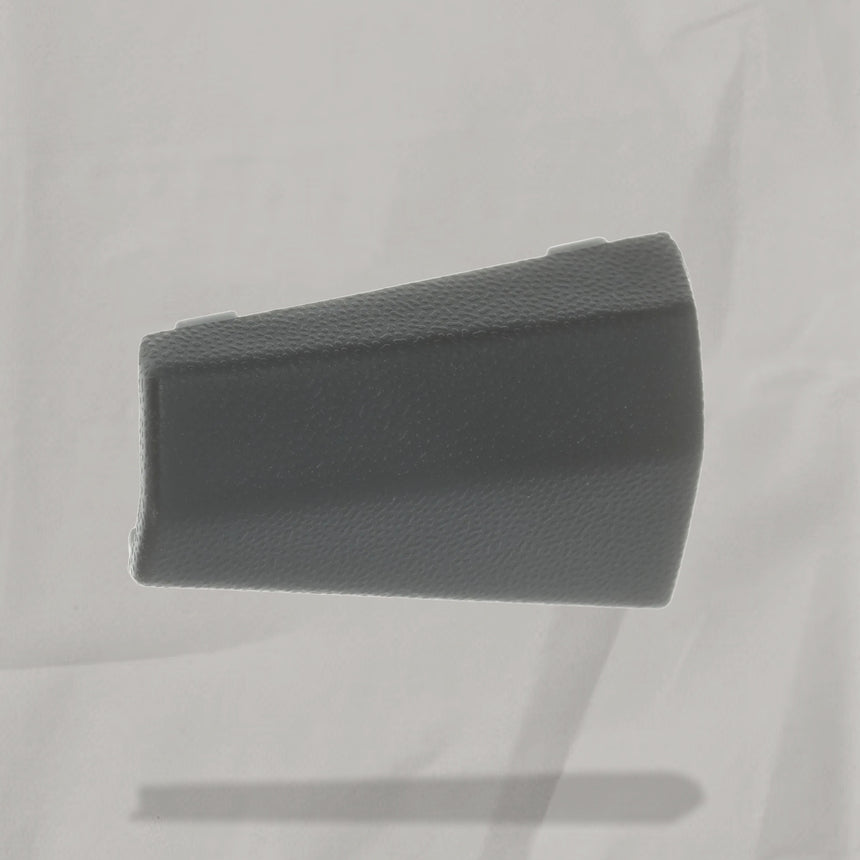 2022-2024 Volkswagen Tiguan Front Lower Tow Eye Cap OEM