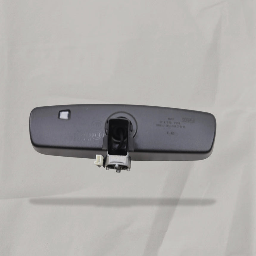 2018-2022 Ford EcoSport Front Interior Rear View Mirror OEM