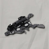 2020-2021 Nissan NV1500 NV2500 NV3500 Front Hood Latch OEM