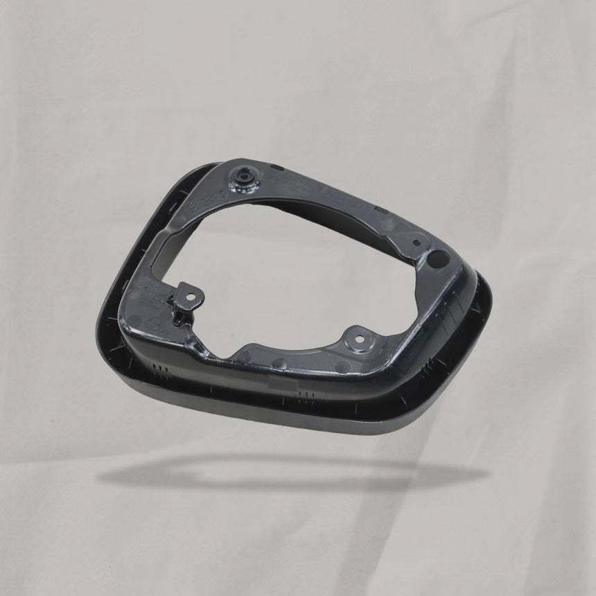 2017-2022 Buick Encore Chevy Trax Passenger Side Rearview Mirror Housing Bezel OEM
