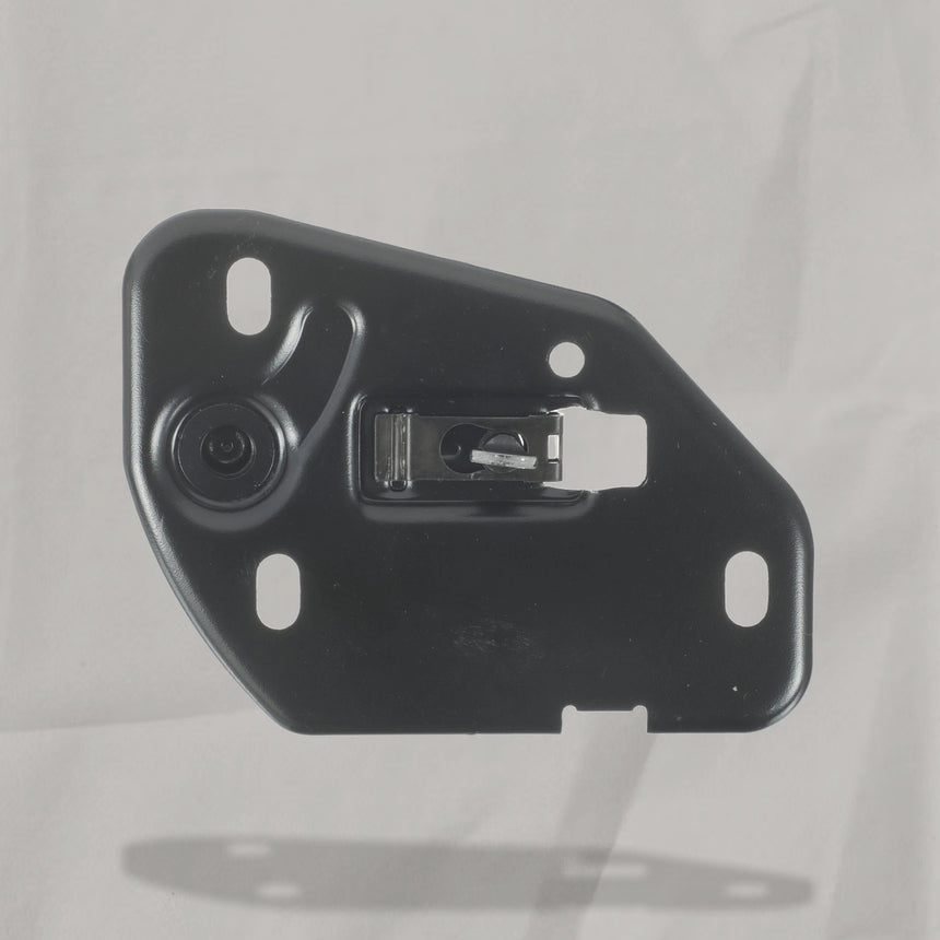 2019-2024 Audi Q8 e-tron SQ8 Hood Safety Catch Striker Plate OEM
