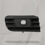 2016-2021 Nissan Titan XD Driver Front Tow Hook Cover w Prk Aid OEM