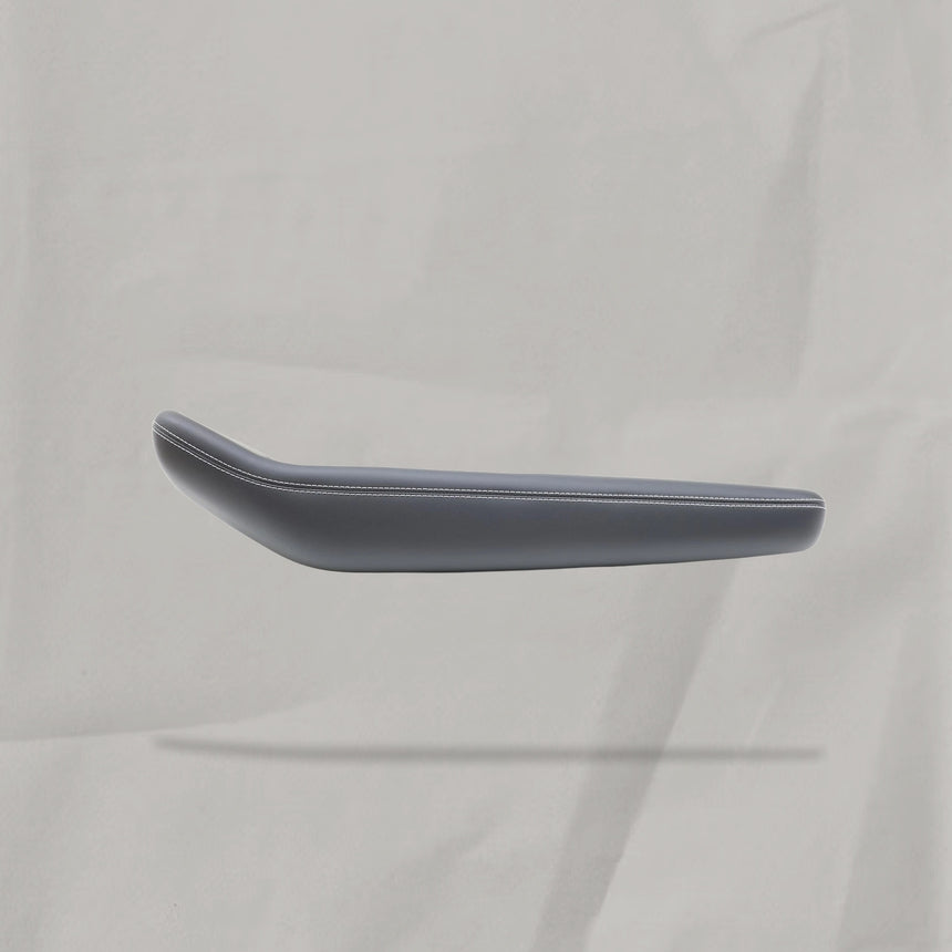 2021-2025 Jeep Grand Cherokee Passenger Side Front Door Armrest OEM Black