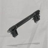 2018-2023 VW Tiguan Front Interior Grip Handle w/ Sunroof OEM Black