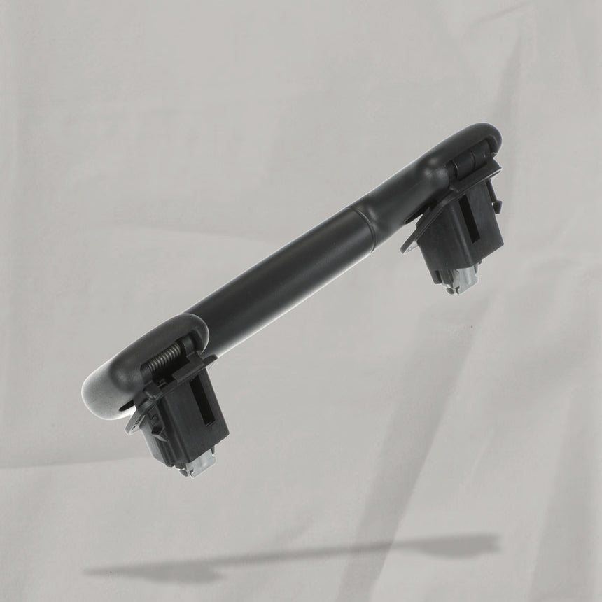 2018-2023 VW Tiguan Front Interior Grip Handle w/ Sunroof OEM Black