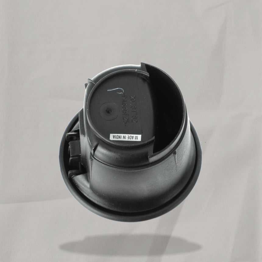 1995-2021 Chevy Express Savana Muffin Style Ash Tray Black OEM Center