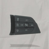 2021-2026 Jeep Grand Cherokee Steering Driver Assist Switch OEM