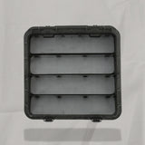 2024 Dodge Durango Body Side Aperture Exhauster Right OEM Passenger Side
