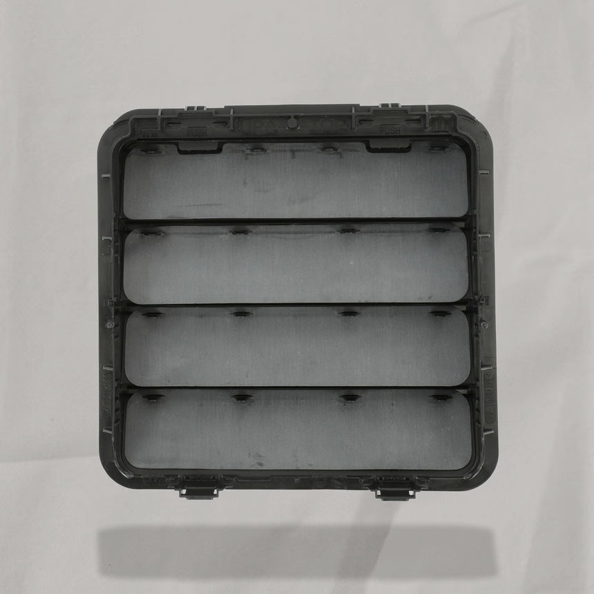 2024 Dodge Durango Body Side Aperture Exhauster Right OEM Passenger Side