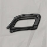 2018-2021 Volkswagen Tiguan Pass Side Rear Bumper Trim Panel OEM