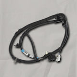 2020-2022 Ford F-250 F-350 F-450 Super Duty Rear Parking Aid Wiring Harness OEM