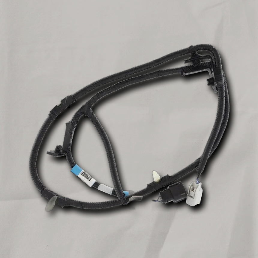 2020-2022 Ford F-250 F-350 F-450 Super Duty Rear Parking Aid Wiring Harness OEM