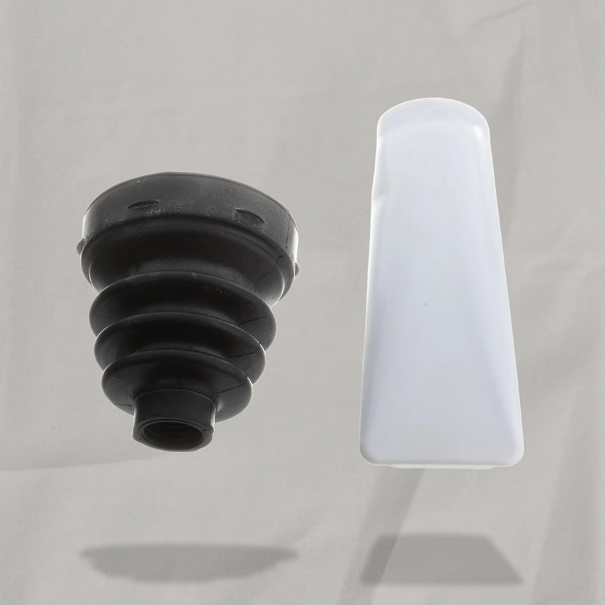 2009-2023 Nissan GT-R Cube Pass. Side Inner CV Joint Boot Kit OEM