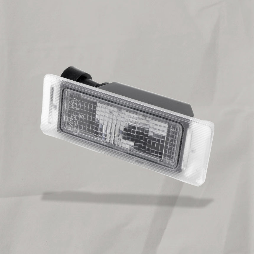 2023-2024 Buick Enclave Chevy Traverse GMC Terrain Rear License Plate Lamp OEM