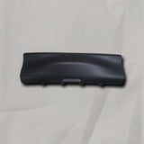 2020-2023 Lincoln Aviator Rear Tow Cover Cap Unpainted