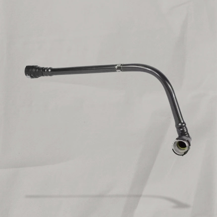 2018-2019 Ford Explorer Flex Taurus PCV Valve Hose 3.5L 3.7L OEM