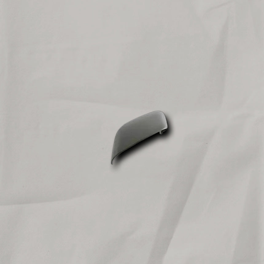 2018-2023 Jeep Compass Pass Side Mirror Cap Cover OEM