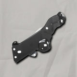 2020-2024 Mazda CX-30 MX-30 EV Front Passenger Side Fender Stay Bracket OEM