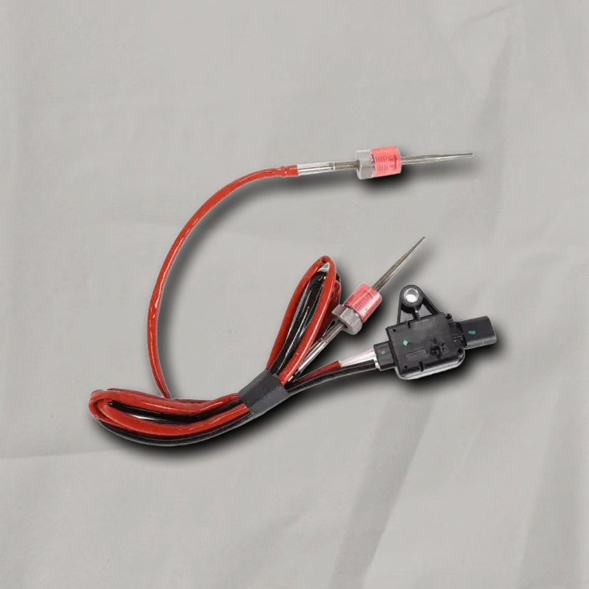 2025 Chevy Silverado 2500 3500 HD Temperature Sensor OEM