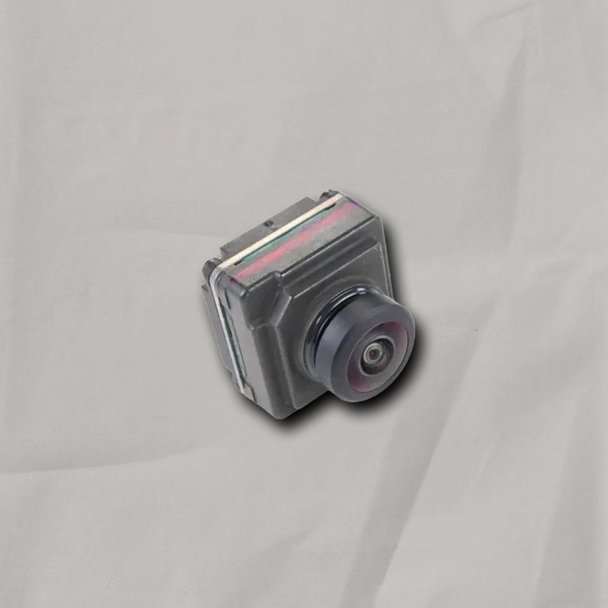 2019-2026 Chevy Silverado Tahoe Traverse Surround Camera OEM