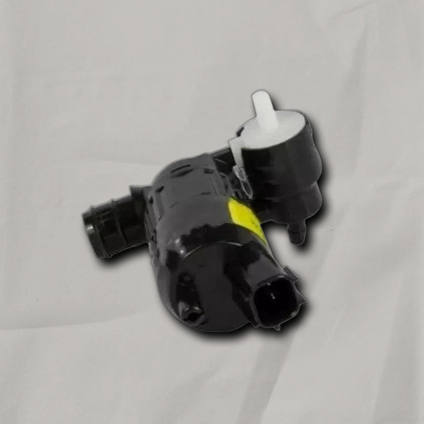 2007-2025 Ford Lincoln Rear Washer Pump Motor OEM