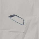 2021-2022 Jeep Grand Cherokee Passenger Side Fog Lamp Bezel OEM Front