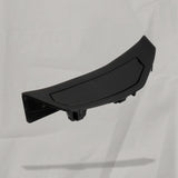 2014-2018 Mazda 3 Driver Side Hatchback Back Up Light Bracket OEM Rear