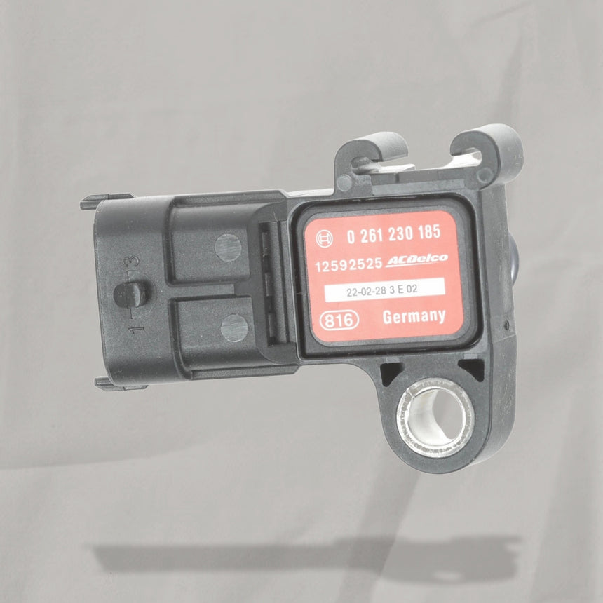 2009-2021 Buick Encore Chevy Sonic Cruze Trax 1.4L Turbo MAP Sensor OEM