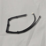 2025 Cadillac Escalade ESV Windshield Washer Pump Hose OEM Front Lower